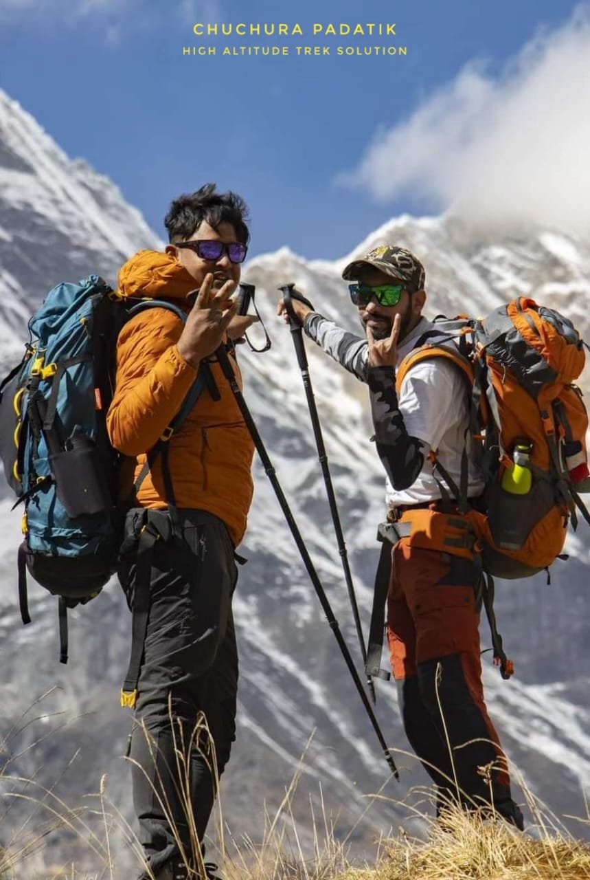 About Chuchura Padatik